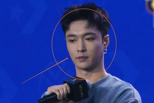 张艺兴被爆料完整版视频,揭秘背后真相与争议 第1张 张艺兴被爆料完整版视频,揭秘背后真相与争议 第1张