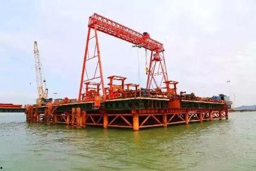 跨海大桥爆料最新消息,揭秘工程奇迹背后的挑战与突破 第3张 跨海大桥爆料最新消息,揭秘工程奇迹背后的挑战与突破 第3张